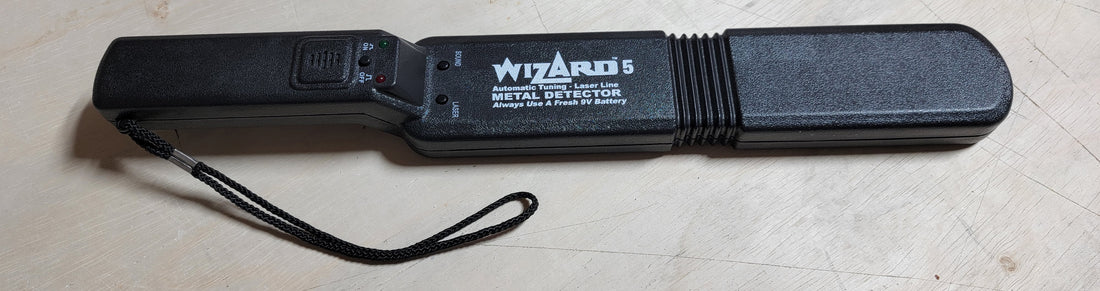 Using a Woodworking Metal Detector To Prevent Blade Damage