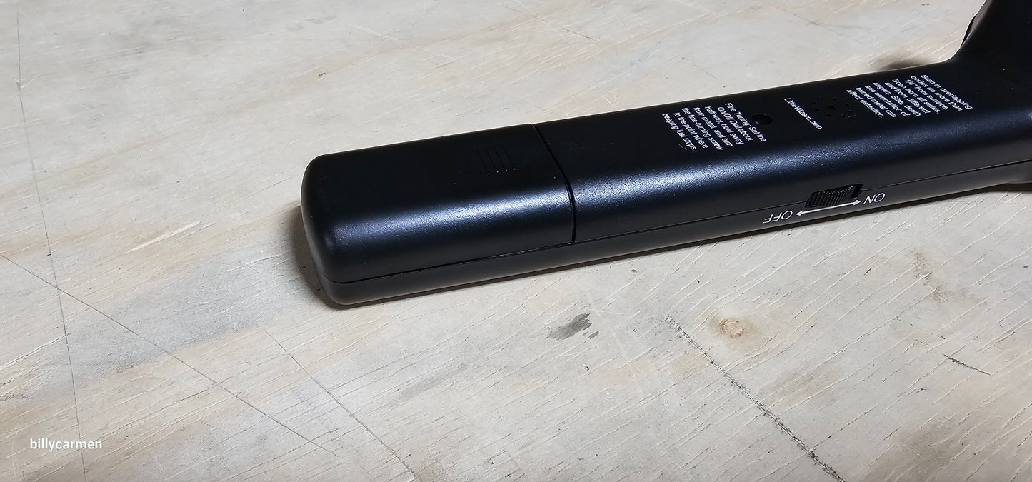 Little Wizard II Woodworking Metal Detector Nail Finder