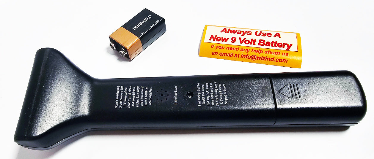 Lumber Wizard + Little Wizard bundle