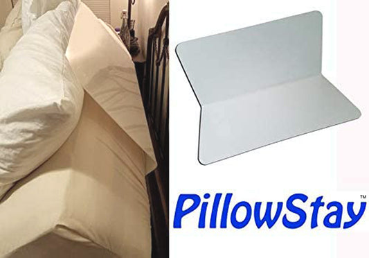 Pillow Stay Keeper Pillow For Adjustable Beds PillowStay