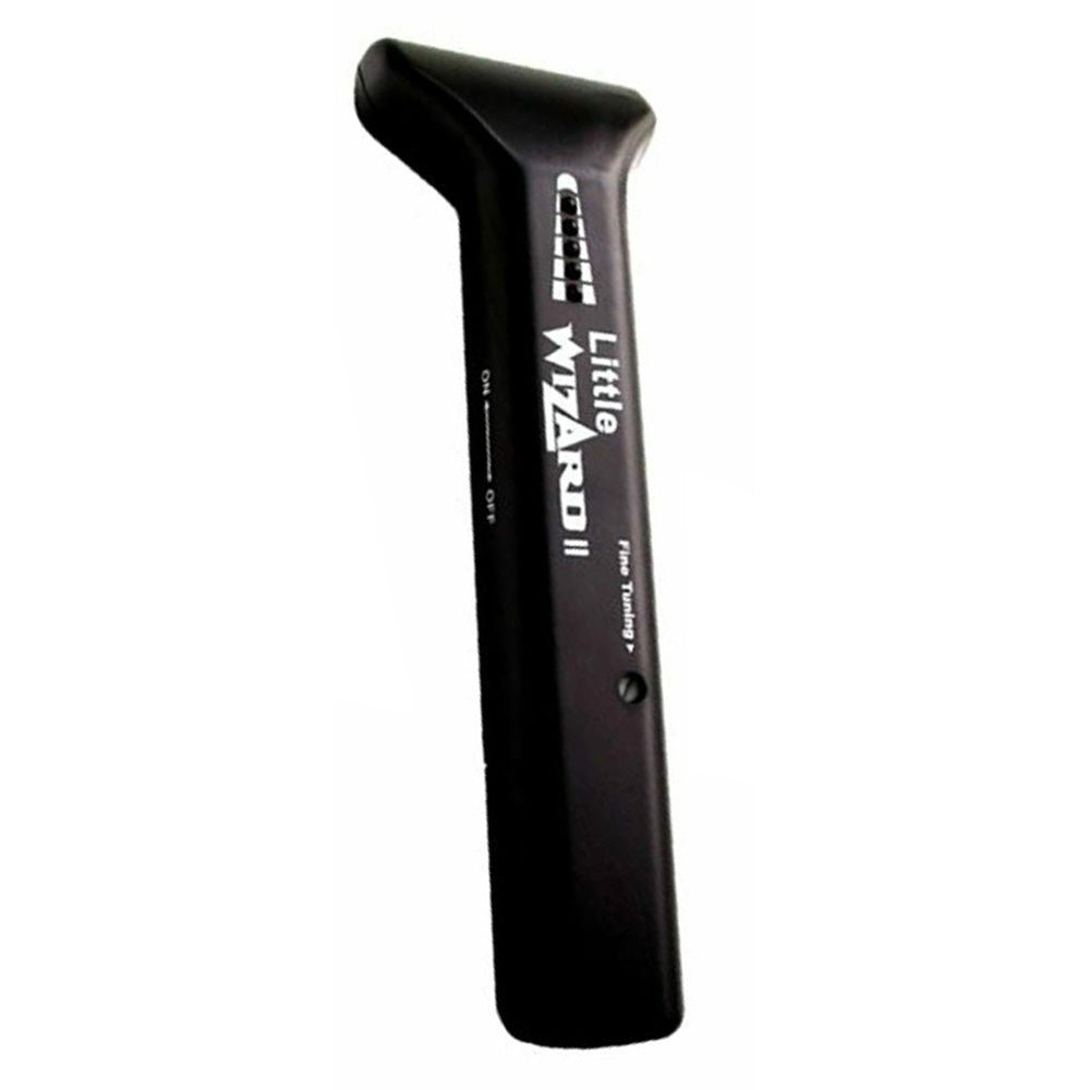 Little Wizard II Woodworking Metal Detector Nail Finder - WizardDetectors
