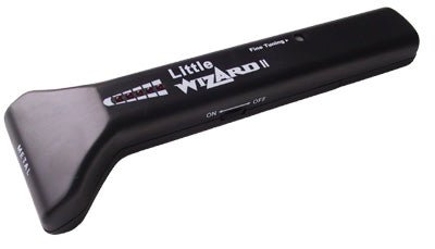 Little Wizard II Woodworking Metal Detector Nail Finder - WizardDetectors